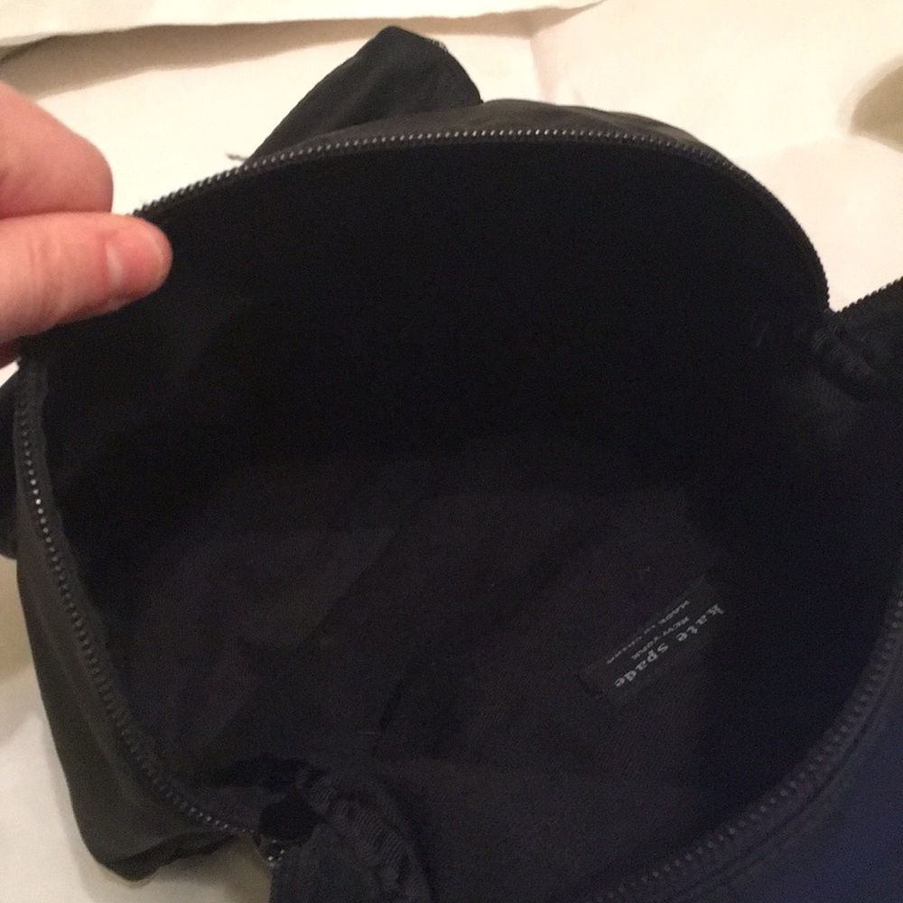 Kate Spade Mini Backpack - Picture 6 of 7